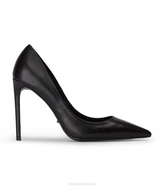 Stöckelschuhe| de Tony Bianco Frauen Anja Heels schwarze Komo 462480